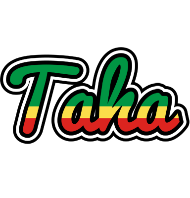 Taha african logo