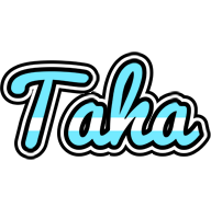 Taha argentine logo