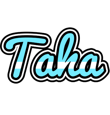 Taha argentine logo