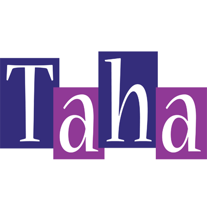 Taha autumn logo