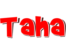 Taha basket logo