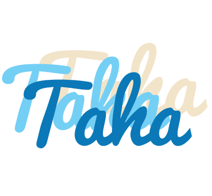 Taha breeze logo