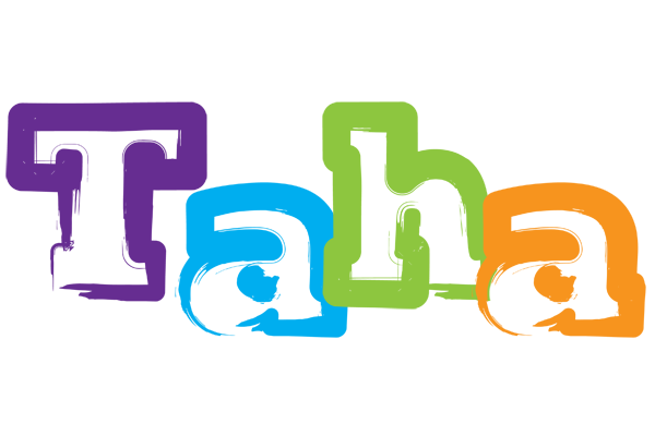 Taha casino logo