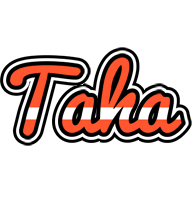 Taha denmark logo