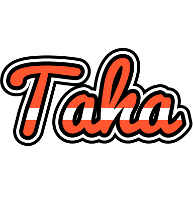 Taha denmark logo