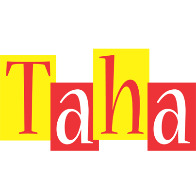 Taha errors logo