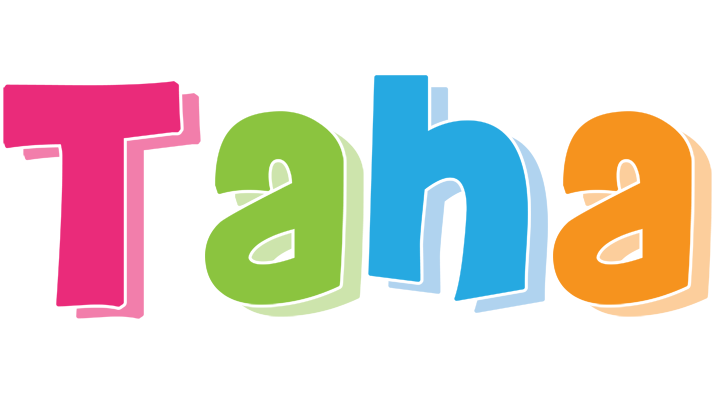 Taha friday logo