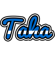 Taha greece logo