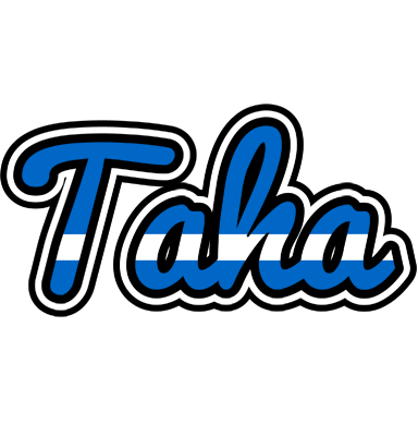 Taha greece logo