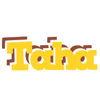 Taha hotcup logo