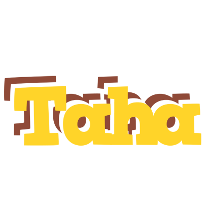 Taha hotcup logo