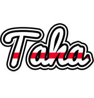 Taha kingdom logo