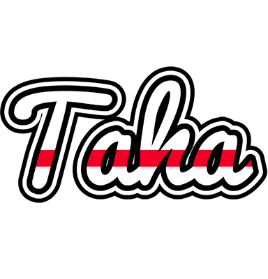 Taha kingdom logo