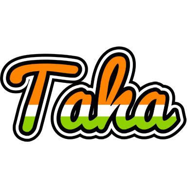 Taha mumbai logo