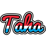 Taha norway logo