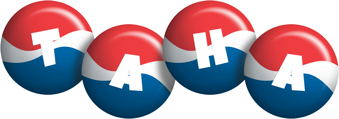 Taha paris logo