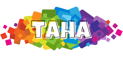 Taha pixels logo