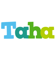 Taha rainbows logo