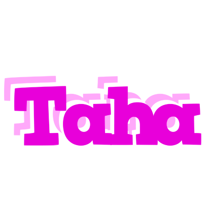 Taha rumba logo