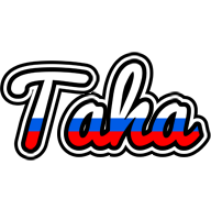 Taha russia logo