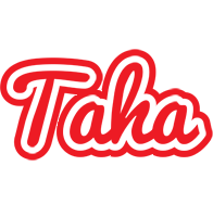 Taha sunshine logo