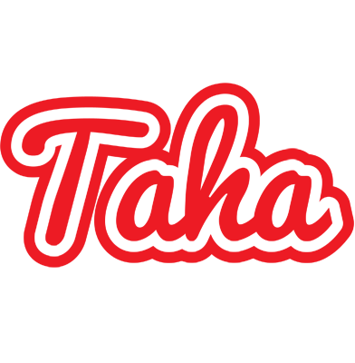 Taha sunshine logo