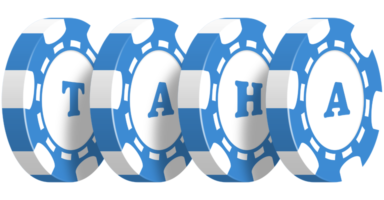 Taha vegas logo
