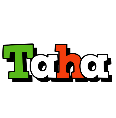 Taha venezia logo