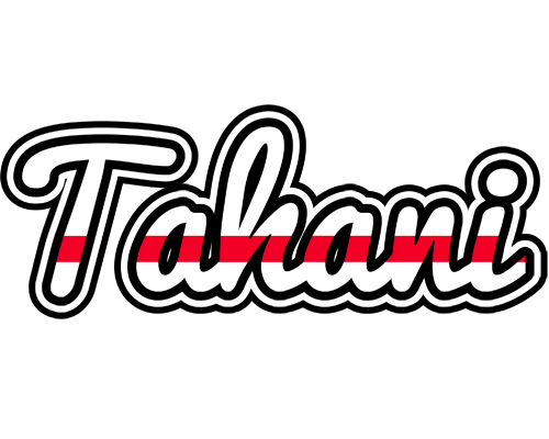 Tahani kingdom logo