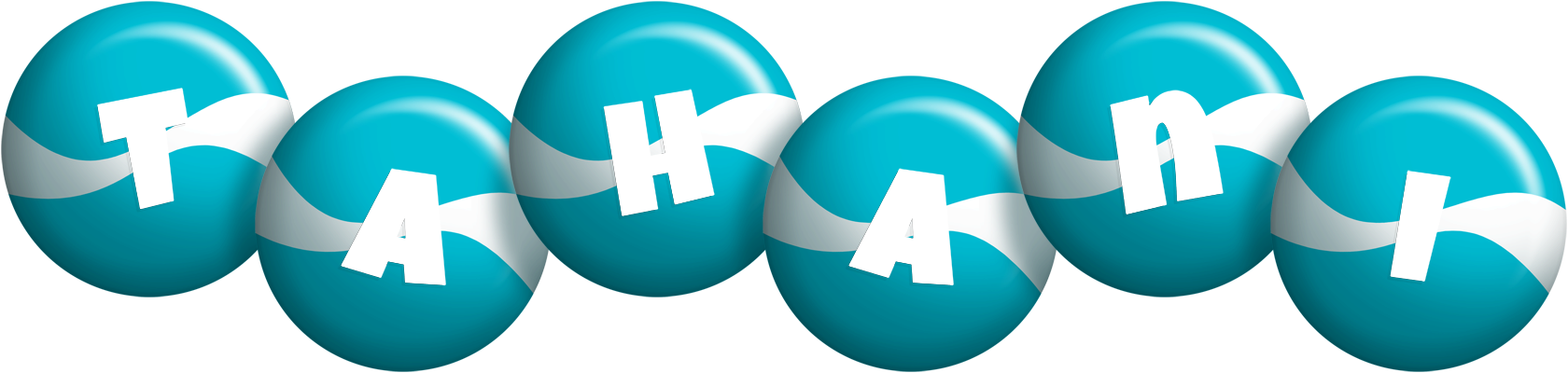 Tahani messi logo