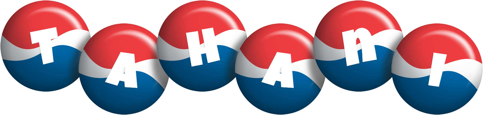 Tahani paris logo
