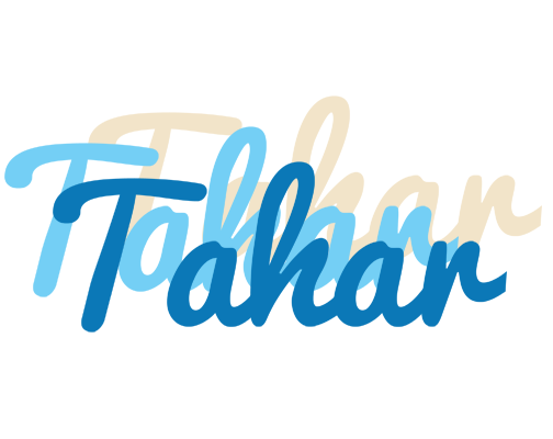 Tahar breeze logo