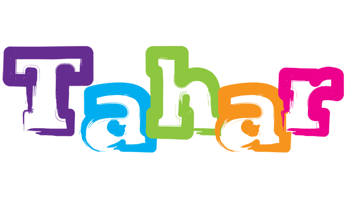 Tahar casino logo