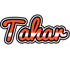 Tahar denmark logo