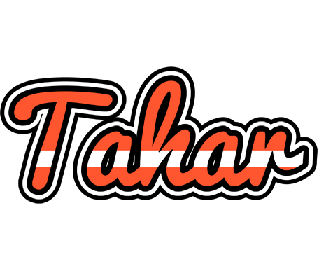 Tahar denmark logo