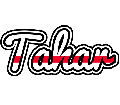 Tahar kingdom logo