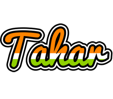 Tahar mumbai logo