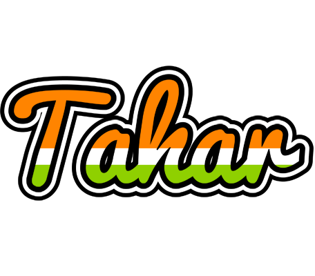 Tahar mumbai logo