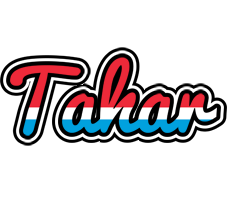 Tahar norway logo