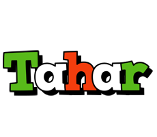 Tahar venezia logo