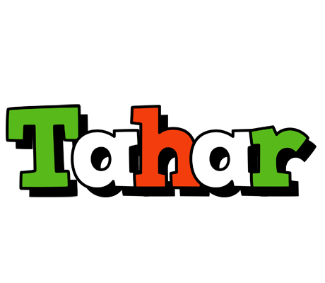 Tahar venezia logo