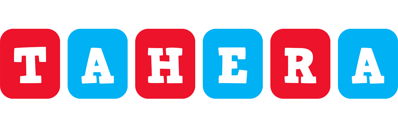 Tahera diesel logo