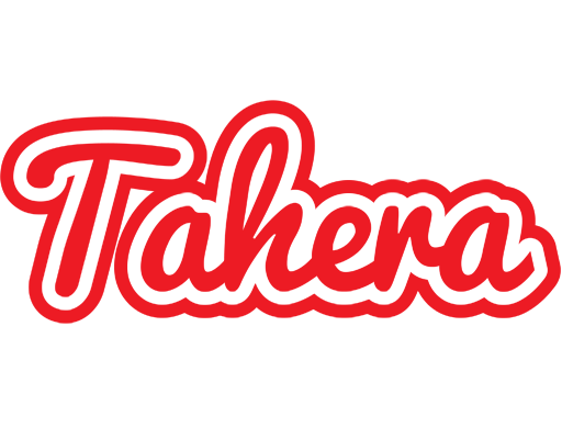 Tahera sunshine logo