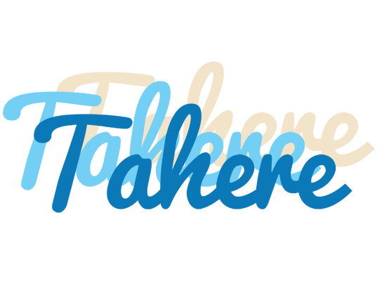 Tahere breeze logo