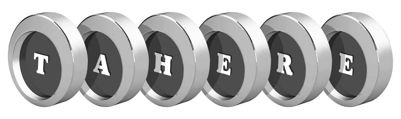 Tahere coins logo