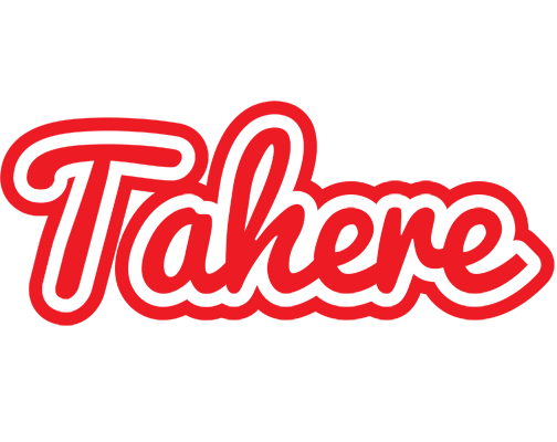 Tahere sunshine logo