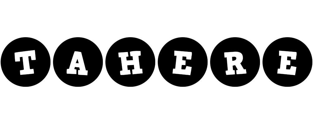 Tahere tools logo