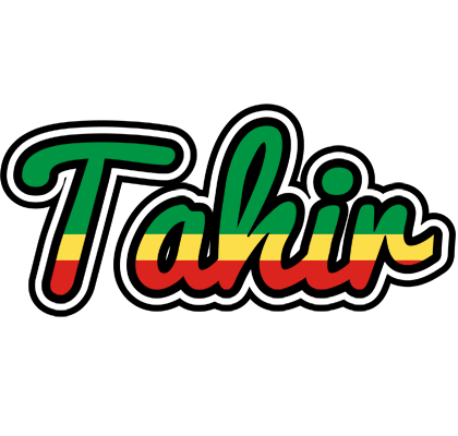 Tahir african logo