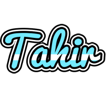 Tahir argentine logo