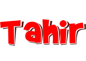 Tahir basket logo
